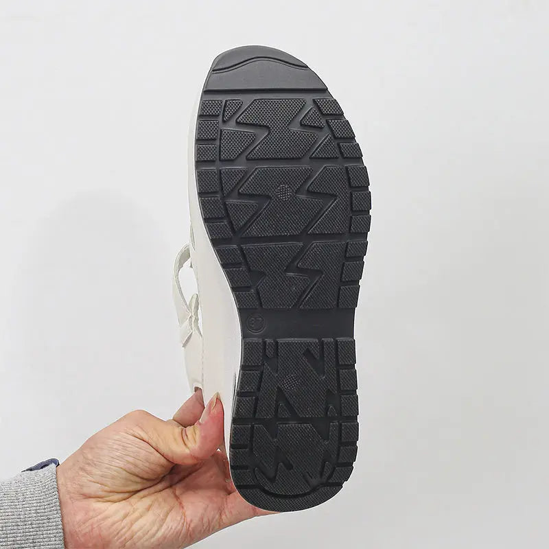 bequeme Sandalen Damen von Heidi München – Ansicht 4