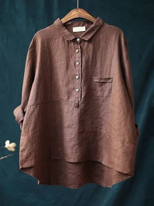 Damenbluse von Heidi München – Ansicht 4