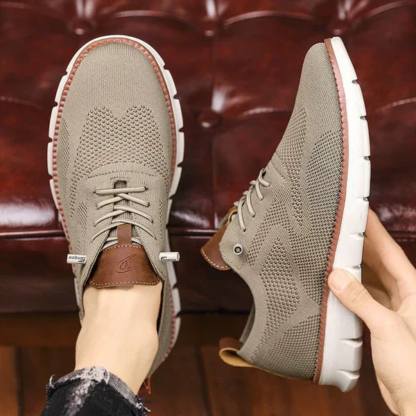 Bequeme Herren Sneaker – Heidi München