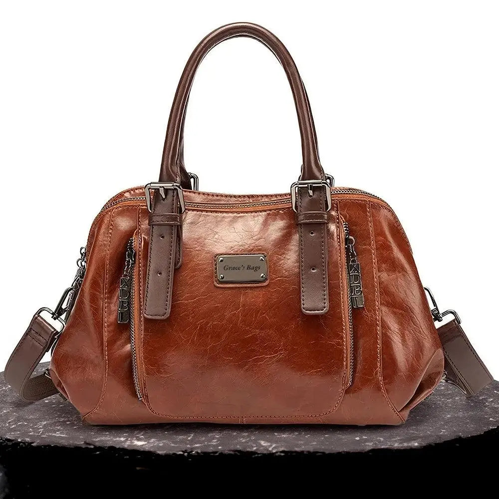 Handtasche Damen von Heidi München – Ansicht 1