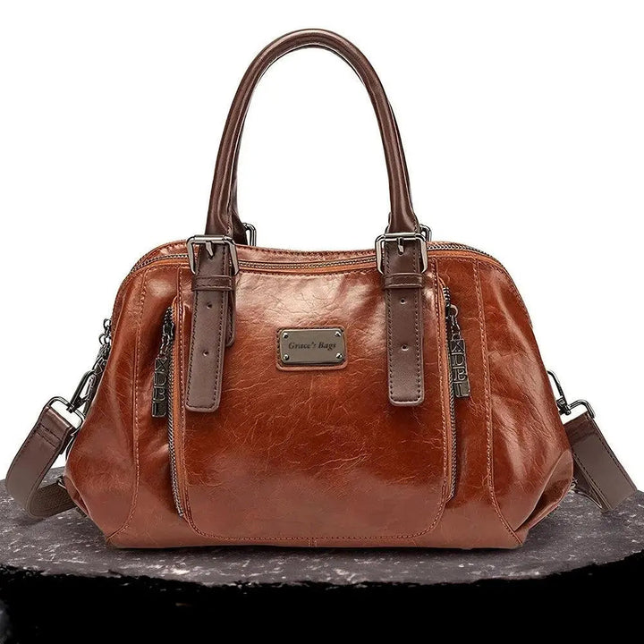 Handtasche Damen von Heidi München – Ansicht 1
