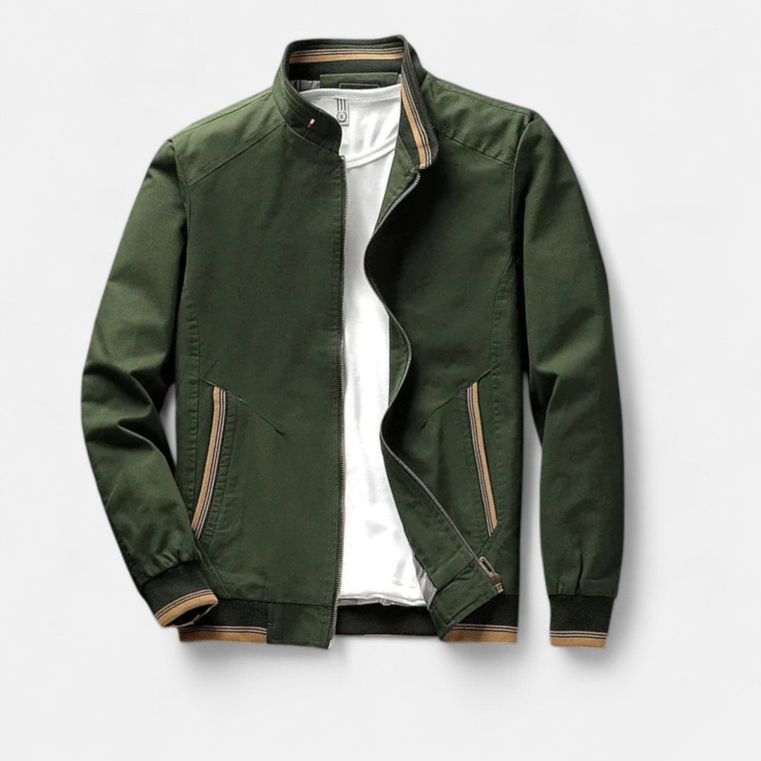 Herren Jacke von Heidi München – Ansicht 3