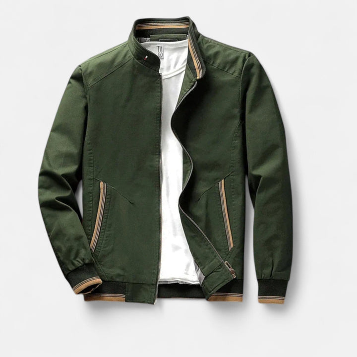 Herren Jacke von Heidi München – Ansicht 3