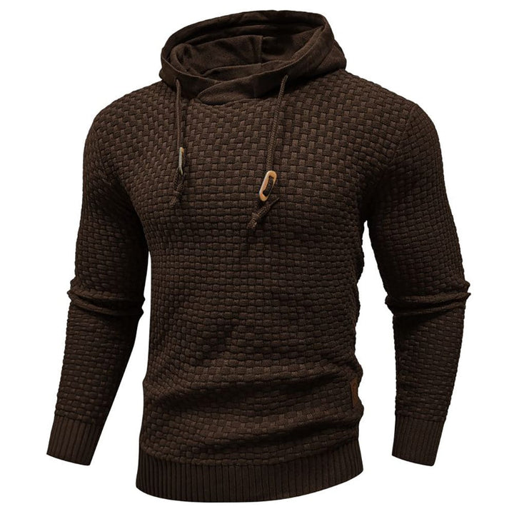 Hoodie Herren von Heidi München – Ansicht 10