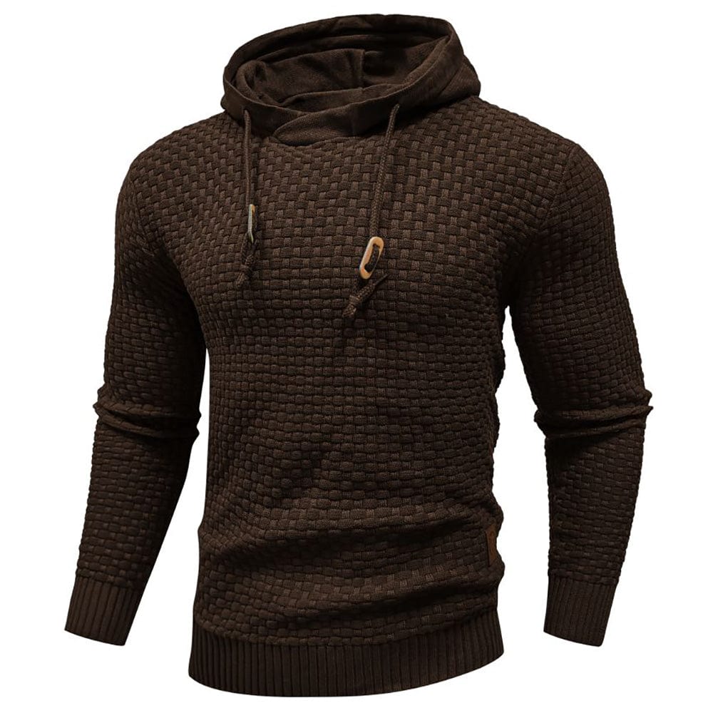 Hoodie Herren von Heidi München – Ansicht 9