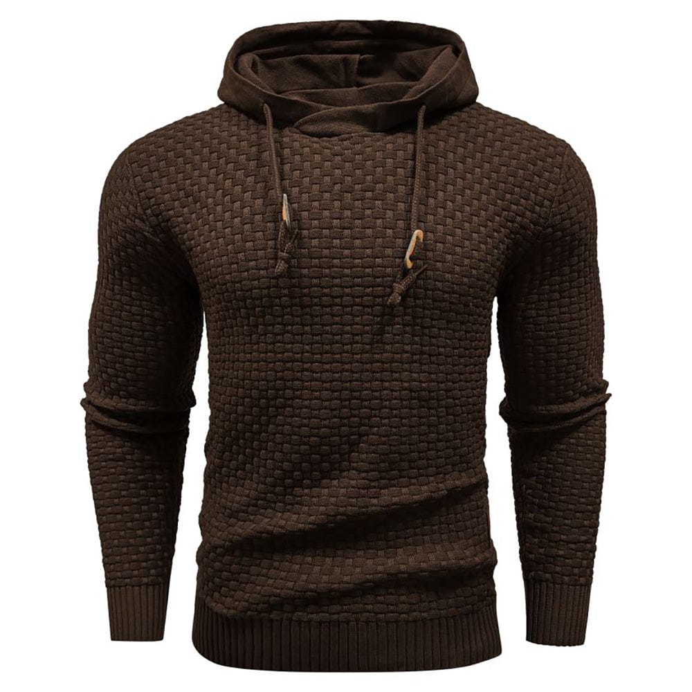 Hoodie Herren von Heidi München – Ansicht 21