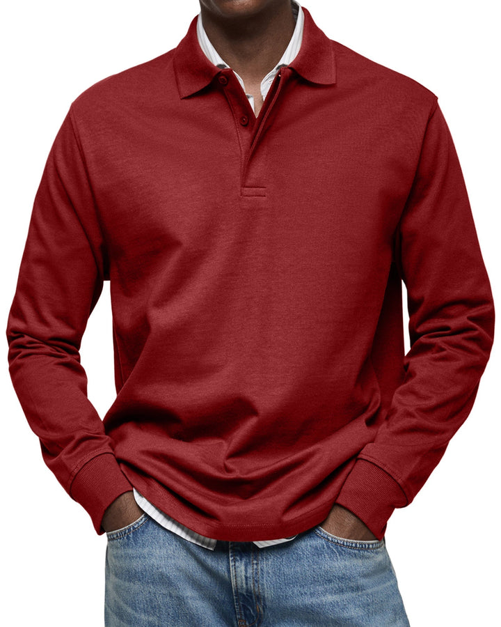 Poloshirt Herren von Heidi München – Ansicht 10