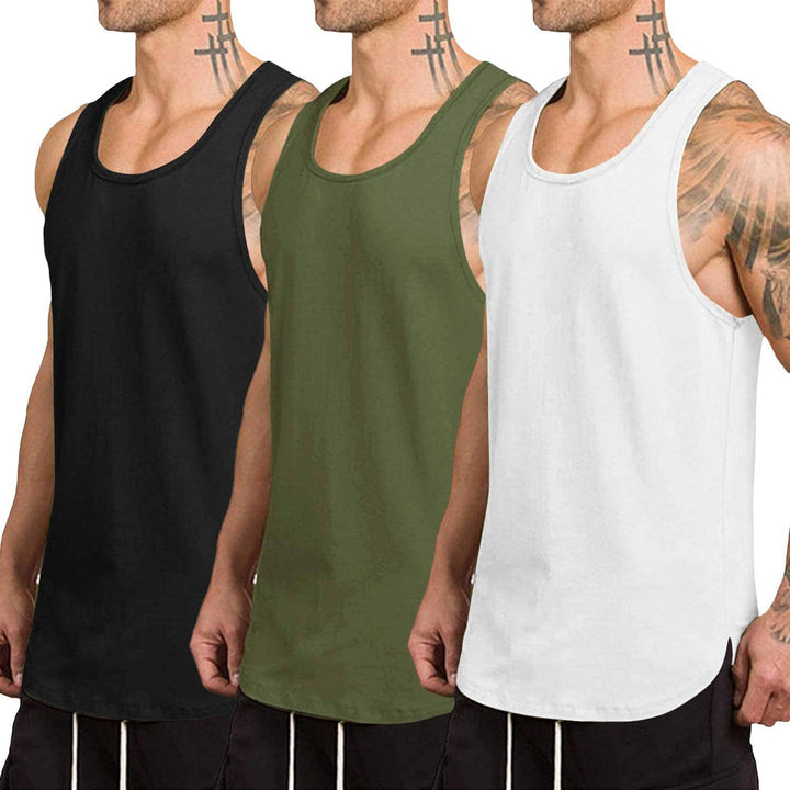 Tanktop von Heidi München – Ansicht 1