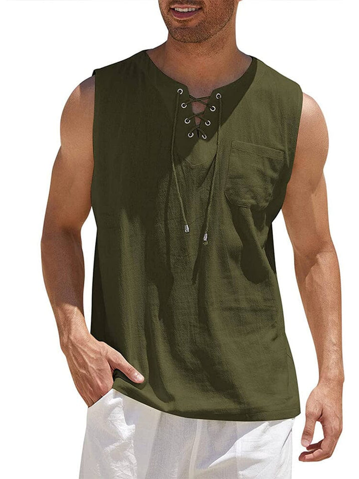 Tanktop von Heidi München – Ansicht 1