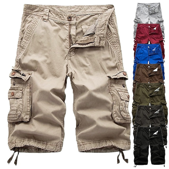 Herren Shorts Sommer von Heidi München – Ansicht 16