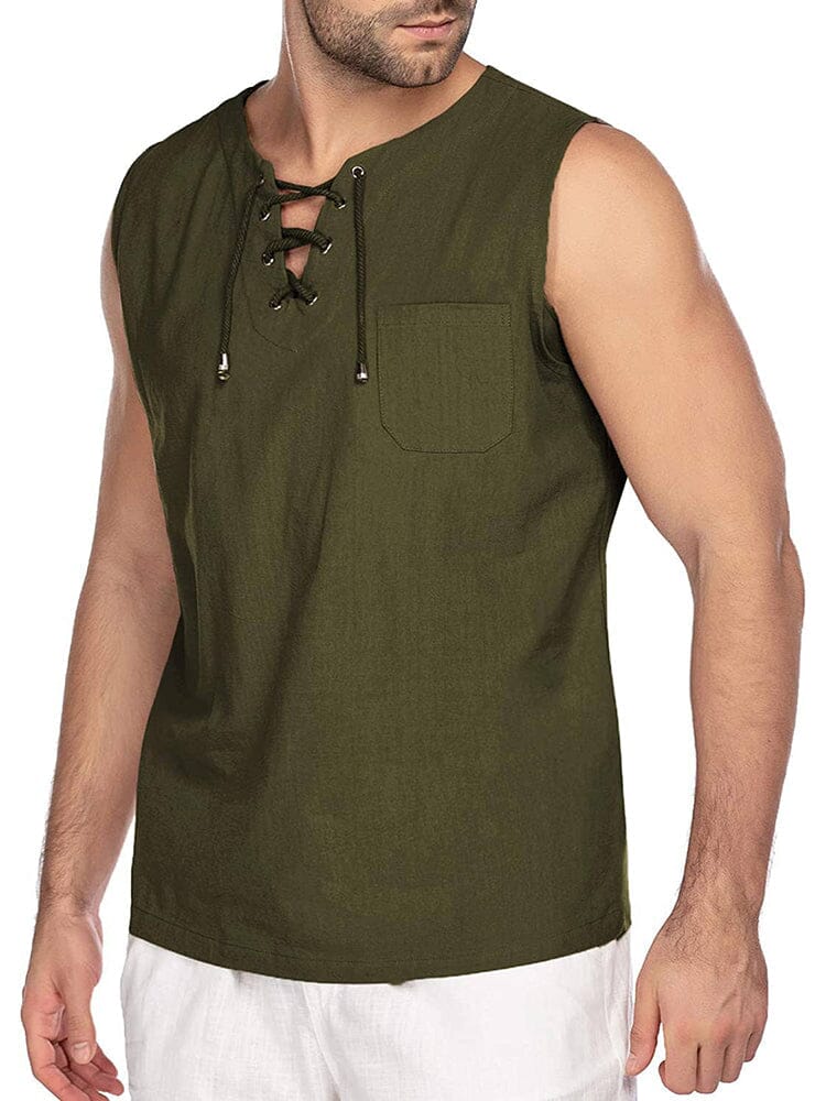 Tanktop von Heidi München – Ansicht 11