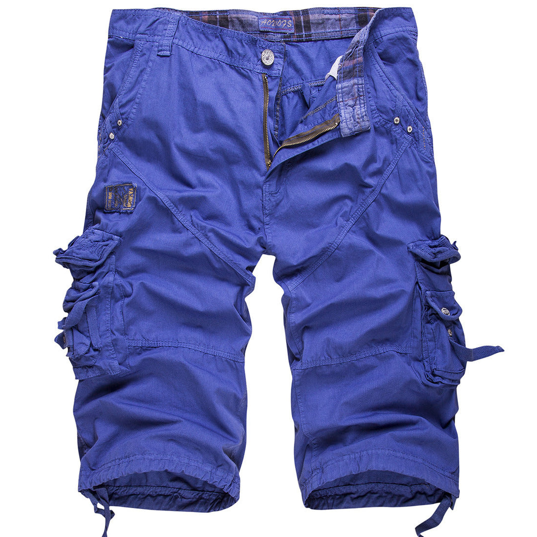 Herren Shorts Sommer von Heidi München – Ansicht 15