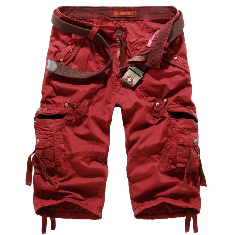 Herren Shorts Sommer von Heidi München – Ansicht 7