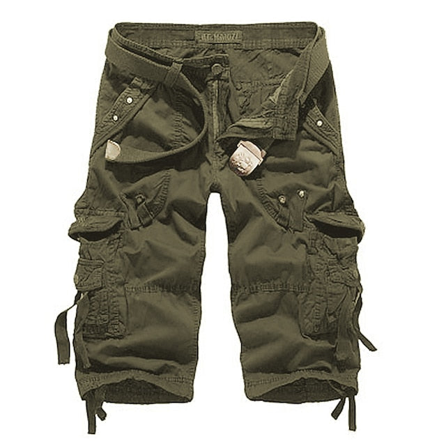 Herren Shorts Sommer von Heidi München – Ansicht 8