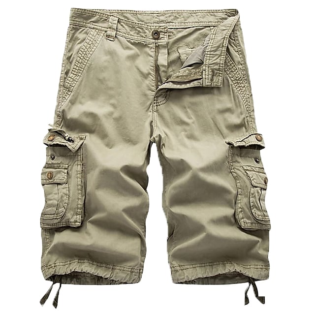 Herren Shorts Sommer von Heidi München – Ansicht 3