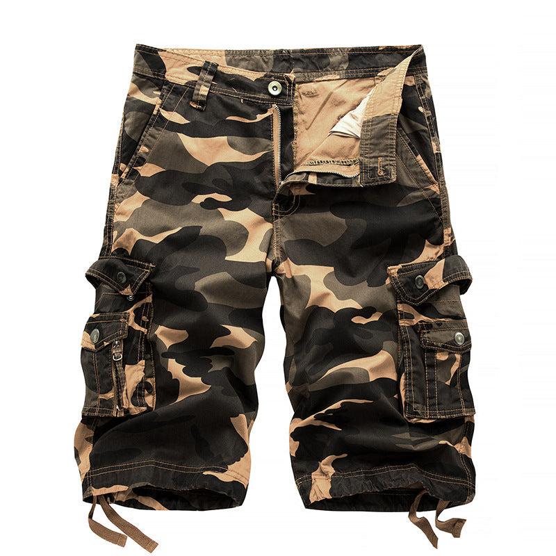 Herren Shorts Sommer von Heidi München – Ansicht 6