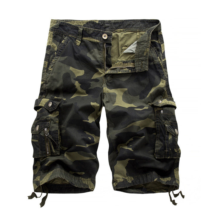 Herren Shorts Sommer von Heidi München – Ansicht 9