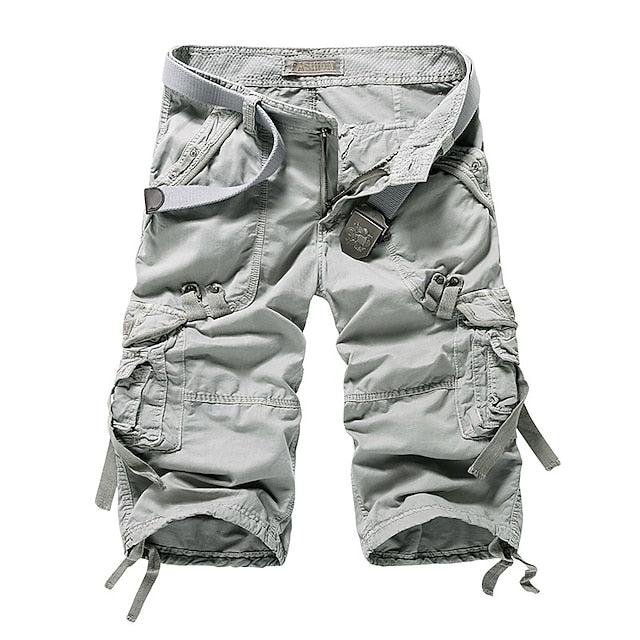 Herren Shorts Sommer von Heidi München – Ansicht 2