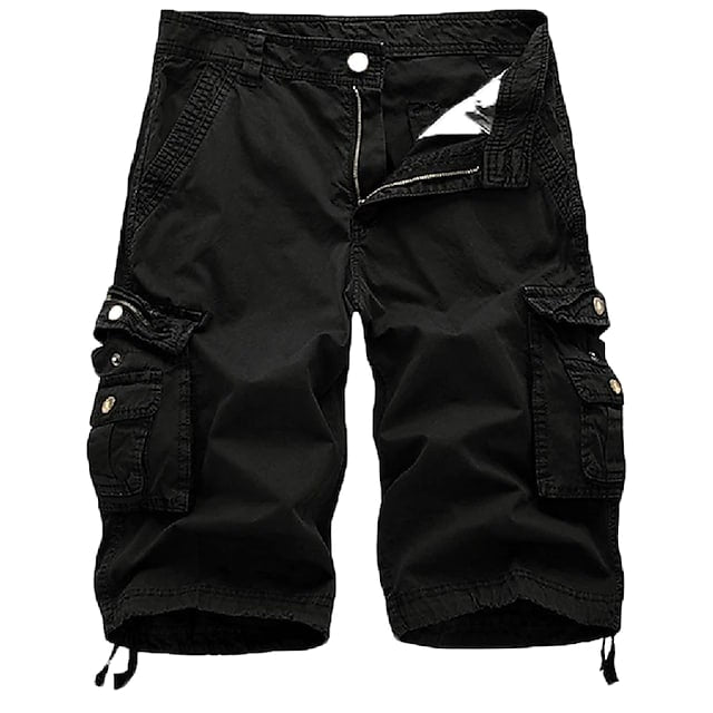 Herren Shorts Sommer von Heidi München – Ansicht 2