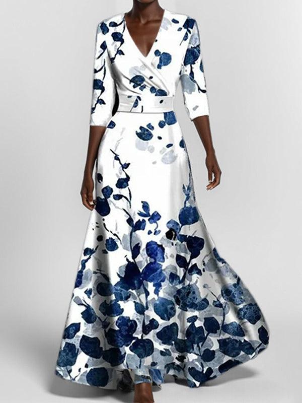 Maxikleid Damen von Heidi München – Ansicht 7