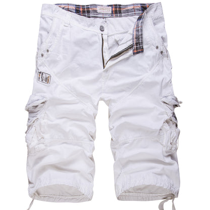 Herren Shorts Sommer von Heidi München – Ansicht 11
