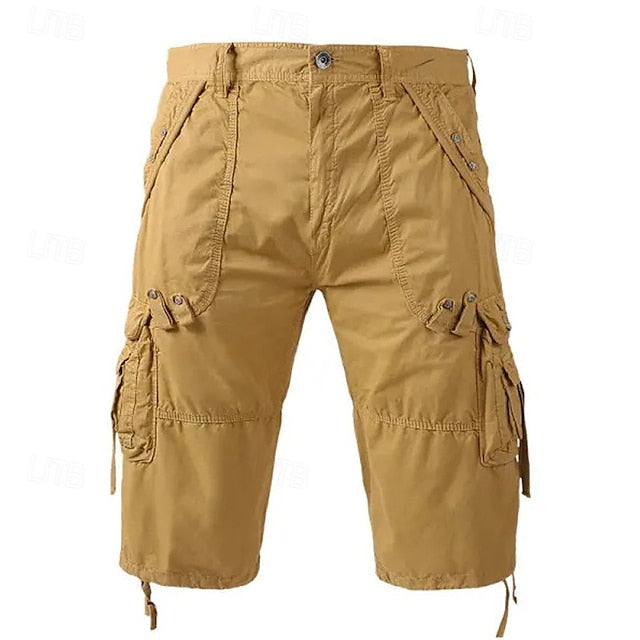 Herren Shorts Sommer von Heidi München – Ansicht 10