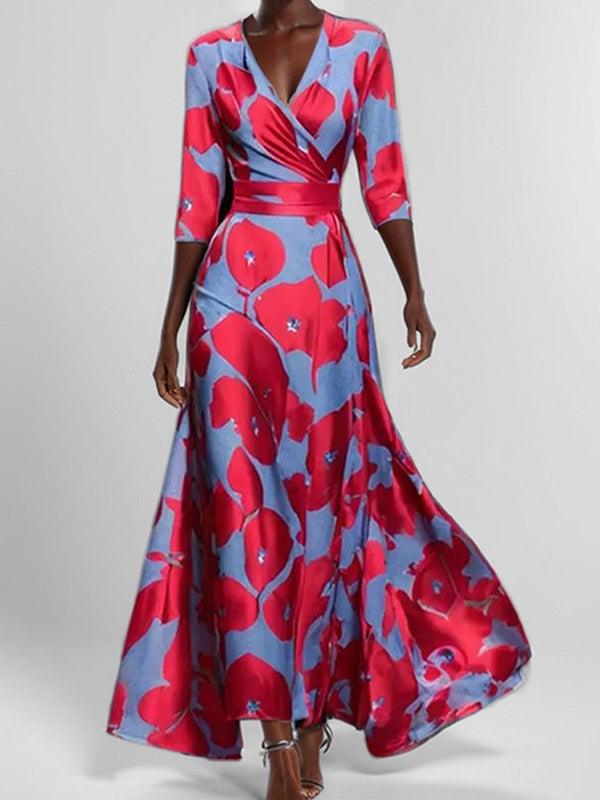 Maxikleid Damen von Heidi München – Ansicht 6