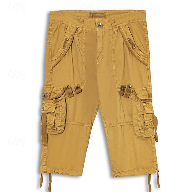 Herren Shorts Sommer von Heidi München – Ansicht 18