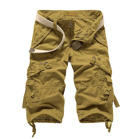 Herren Shorts Sommer von Heidi München – Ansicht 12