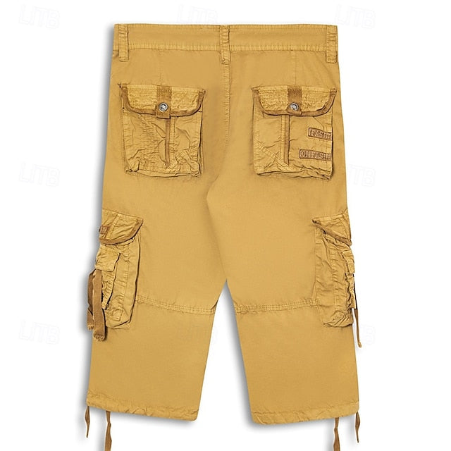 Herren Shorts Sommer von Heidi München – Ansicht 13