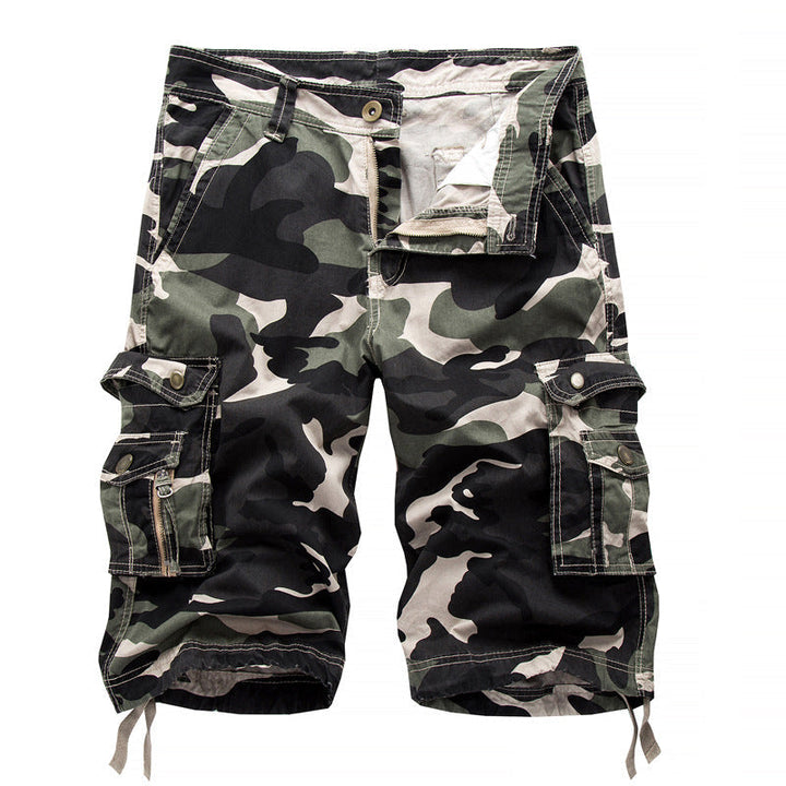 Herren Shorts Sommer von Heidi München – Ansicht 2