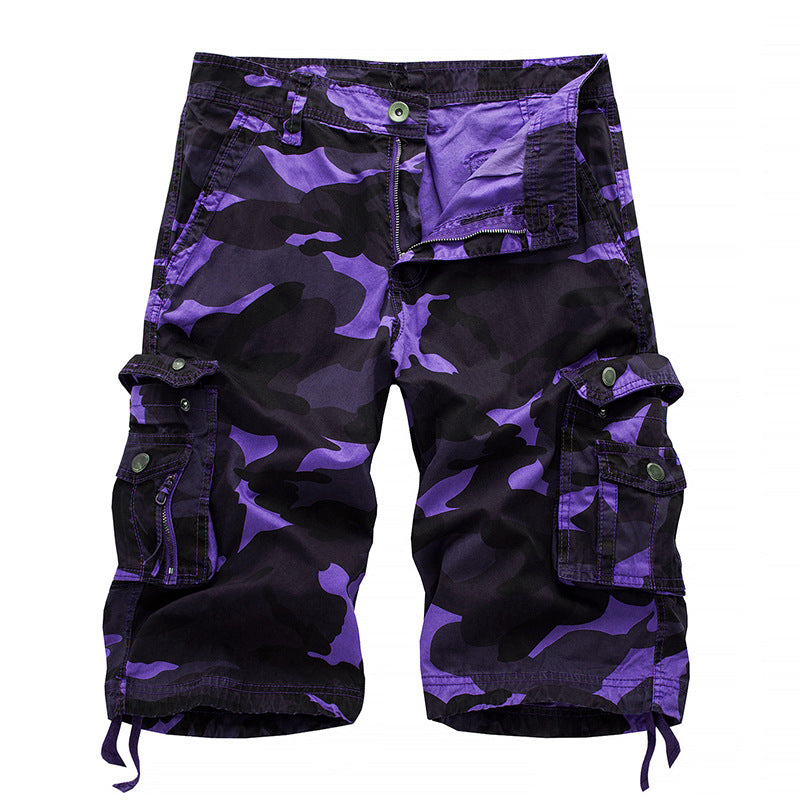 Herren Shorts Sommer von Heidi München – Ansicht 4