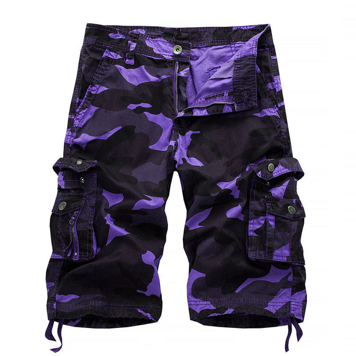 Herren Shorts Sommer von Heidi München – Ansicht 4