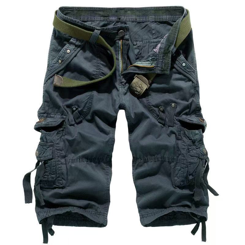 Herren Shorts Sommer von Heidi München – Ansicht 17