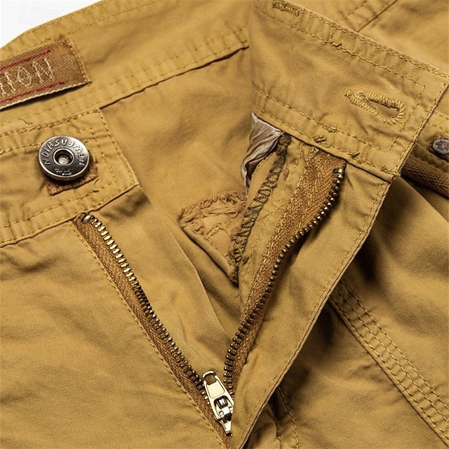 Herren Shorts Sommer von Heidi München – Ansicht 14