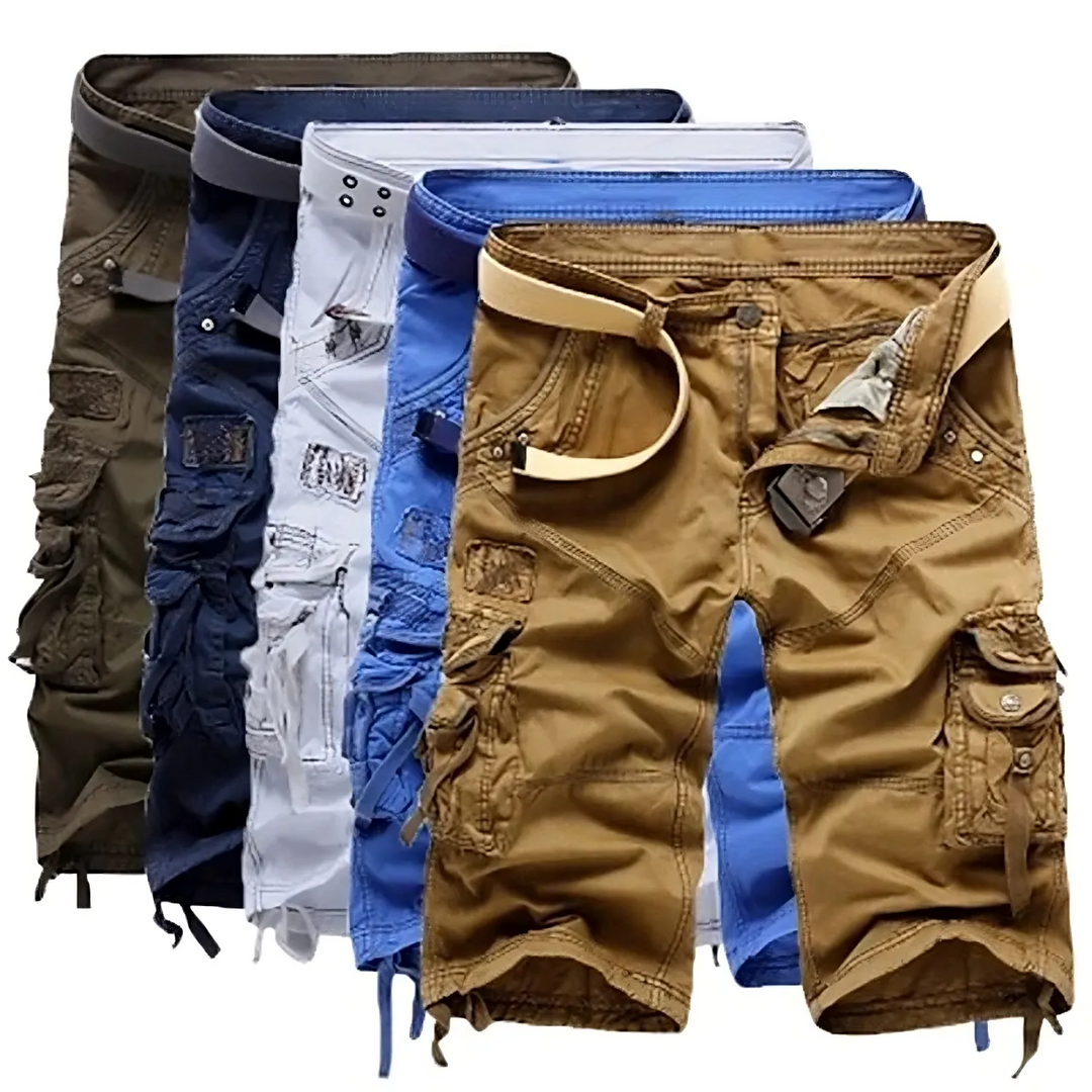 Herren Shorts Sommer von Heidi München – Ansicht 13