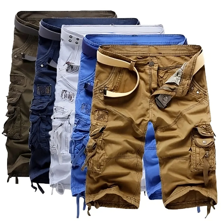 Herren Shorts Sommer von Heidi München – Ansicht 13