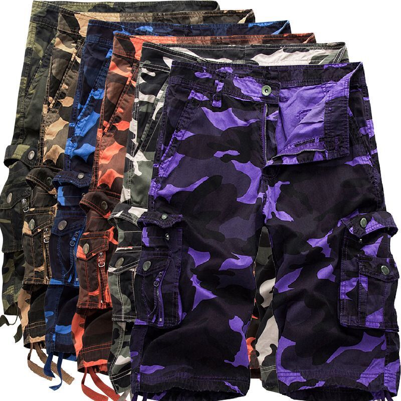 Herren Shorts Sommer von Heidi München – Ansicht 15