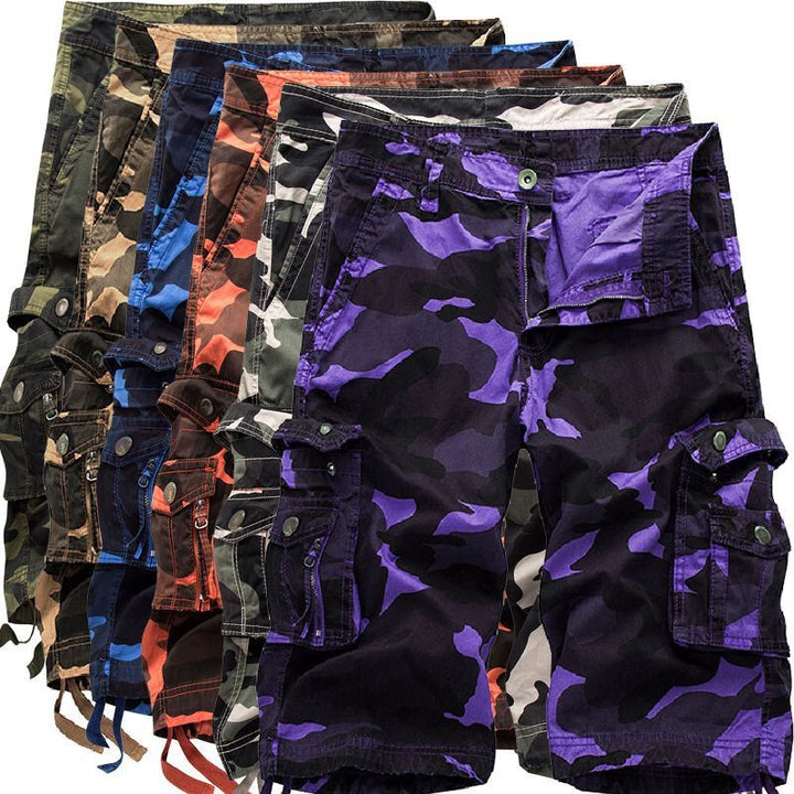 Herren Shorts Sommer von Heidi München – Ansicht 15