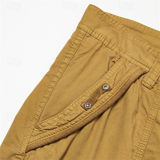 Herren Shorts Sommer von Heidi München – Ansicht 11