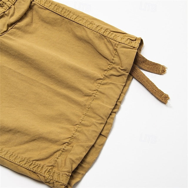 Herren Shorts Sommer von Heidi München – Ansicht 19