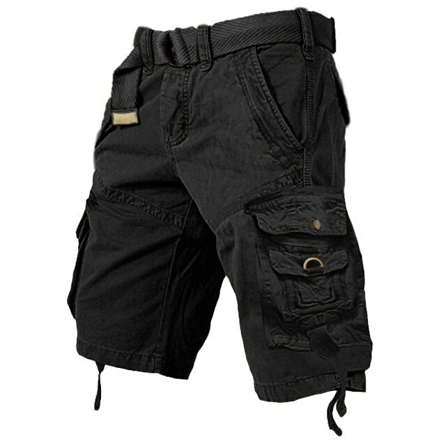Herren Shorts Sommer von Heidi München – Ansicht 4