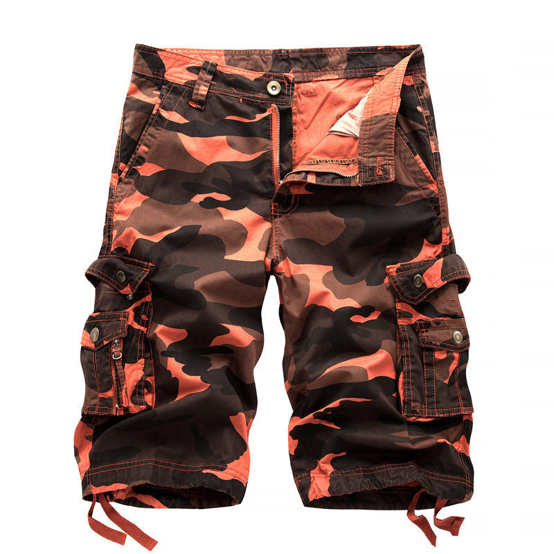 Herren Shorts Sommer von Heidi München – Ansicht 13