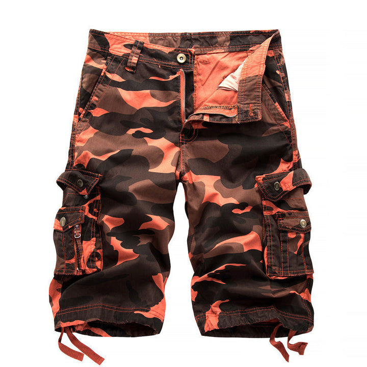 Herren Shorts Sommer von Heidi München – Ansicht 13