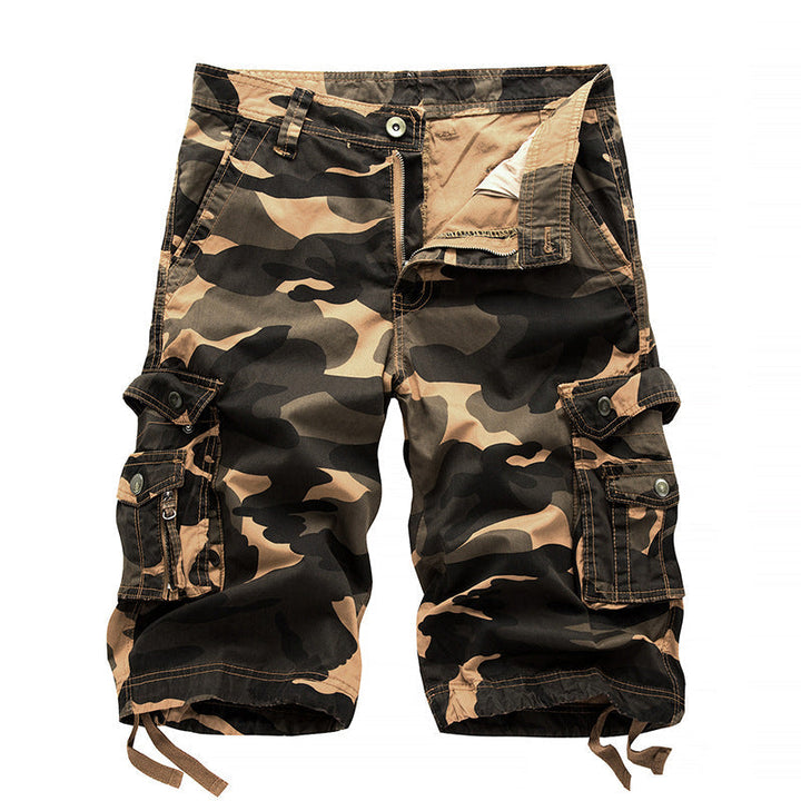 Herren Shorts Sommer von Heidi München – Ansicht 14