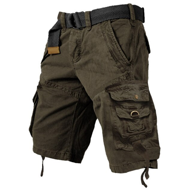 Herren Shorts Sommer von Heidi München – Ansicht 3