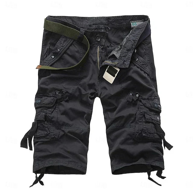 Herren Shorts Sommer von Heidi München – Ansicht 4