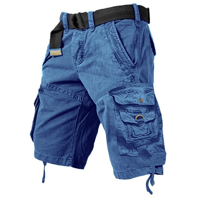 Herren Shorts Sommer von Heidi München – Ansicht 1