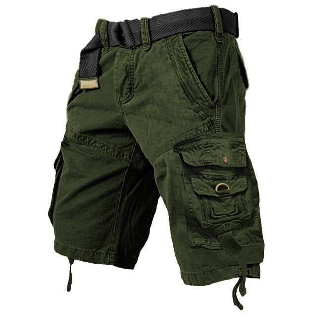 Herren Shorts Sommer von Heidi München – Ansicht 6