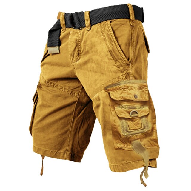 Herren Shorts Sommer von Heidi München – Ansicht 2